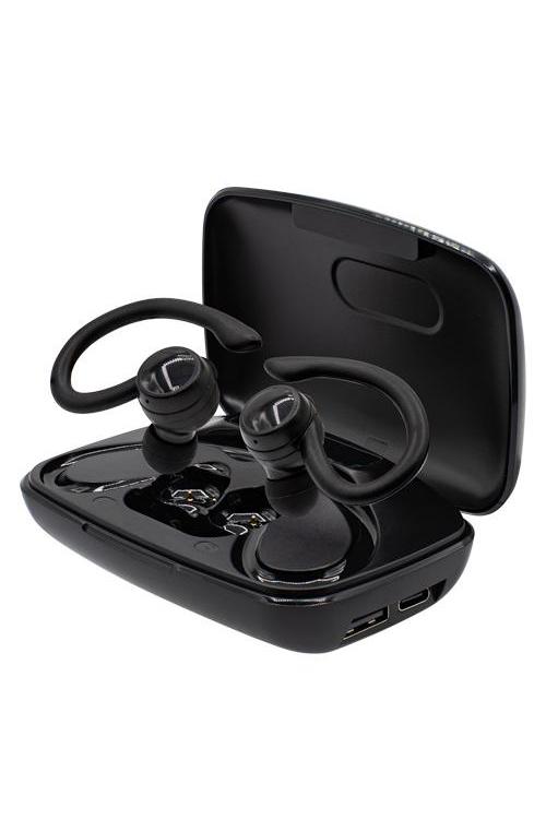 Mighty Wireless True Bluetooth Earpods With Hook MW92